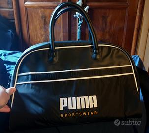 Borsa sportiva Puma