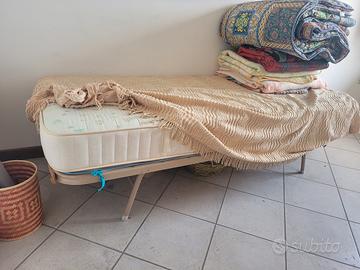 letto singolo