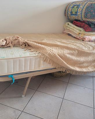 letto singolo