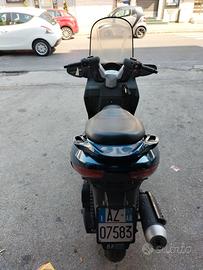 Malaguti Madison 150