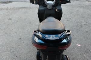 Malaguti Madison 150
