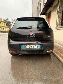Fiat grande punto da NEOPATENTATI