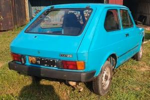 Fiat 127 - 1978