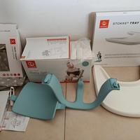 Accessori Sedia, Stokke, Tripp Trapp, seggiolone