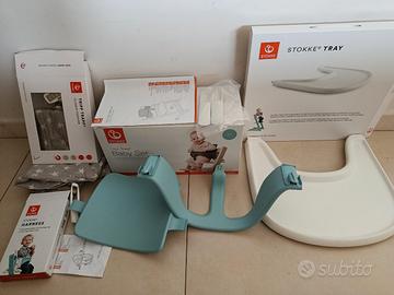 Accessori Sedia, Stokke, Tripp Trapp, seggiolone