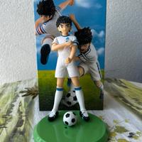 Statuetta Holly e Benji