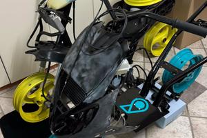 piaggio nrg 50cc extreme mc2