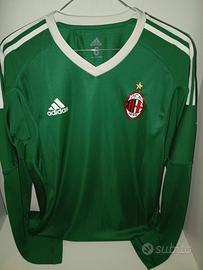 Maglia Calcio Portiere Milan