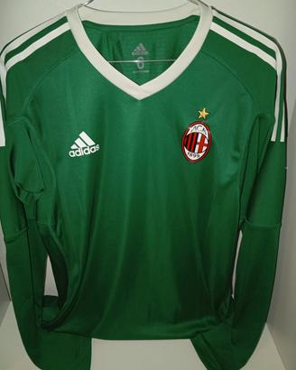 Maglia Calcio Portiere Milan