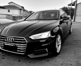 Audi A5 2000cc 190CV Quattro