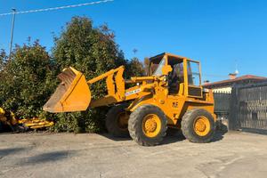 P198 - PALA GOMMATA 50 Q DIESEL MASSEY FERGUSON BE