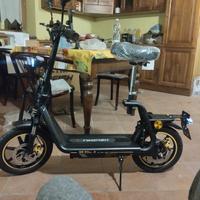 monopattino elettrico 