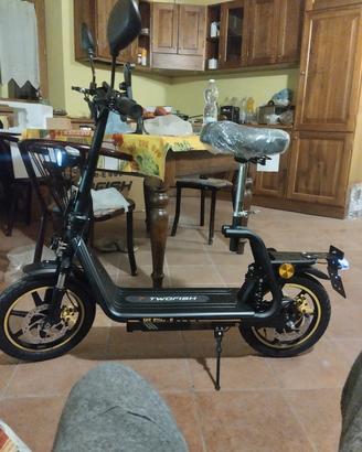 monopattino elettrico 