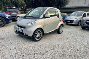 SMART FOR TWO - PASSION