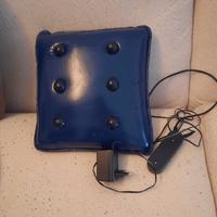 cuscino massaggiatore 