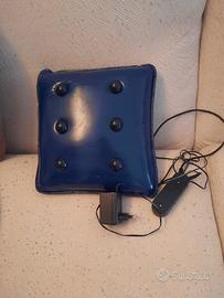 cuscino massaggiatore 