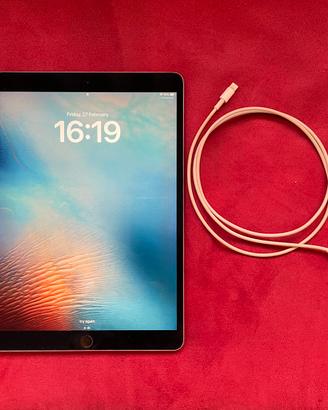 Apple IPad Pro 10,5” – 64GB WiFi