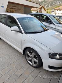 Audi A3 buone condizioni 