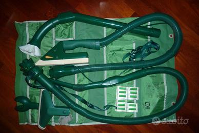 Ricambi originali Folletto Vorwerk per Kobold 131