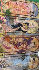 Puzzle Ravensburger