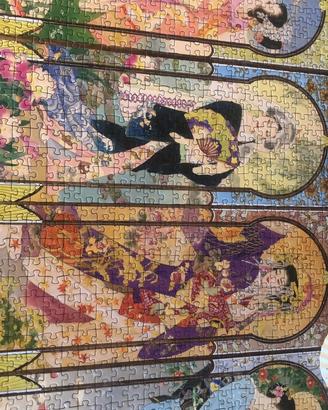 Puzzle Ravensburger
