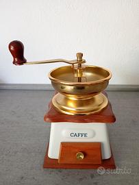Macina caffè vintage