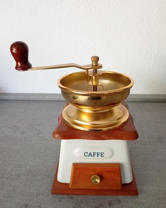 Macina caffè vintage
