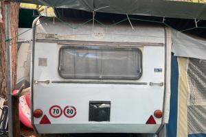 Roulotte gratis