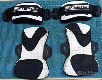 kitesurf Pads