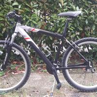 Mountain bike 26 pollici Elios