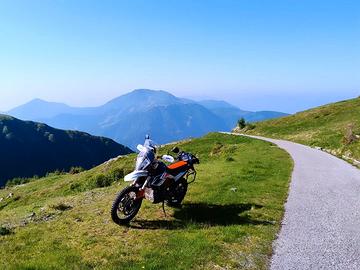 KTM 790 Adventure 