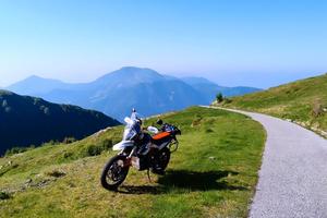 KTM 790 Adventure 