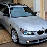 Bmw 530d