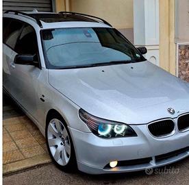 Bmw 530d