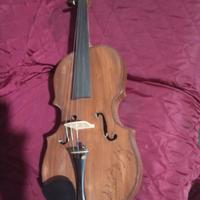 violino artigianale 4/4 