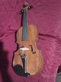 violino artigianale 4/4 