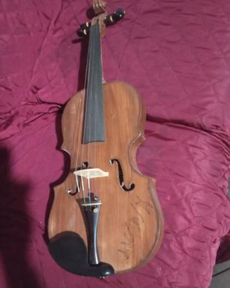 violino artigianale 4/4 