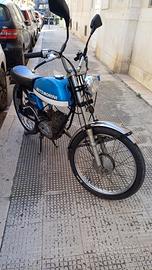 Moto Morini Corsarino