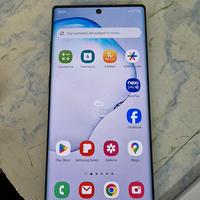 Samsung Galaxy  Note 10 Plus