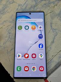 Samsung Galaxy  Note 10 Plus