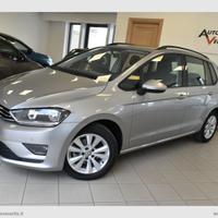VOLKSWAGEN Golf Sportsvan 1.6 TDI 115CV Exec. BMT