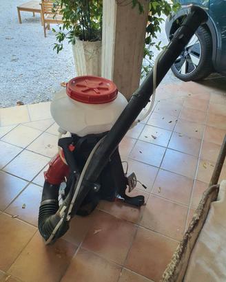 Atomizzatore Geotech pro MDP 800