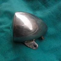 Fanale Radius funzionante- legnano bianchi