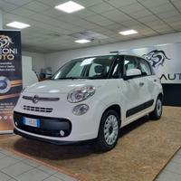 FIAT 500L Pro 1.6 MJT 120CV LOUNGE 4 posti (N1)
