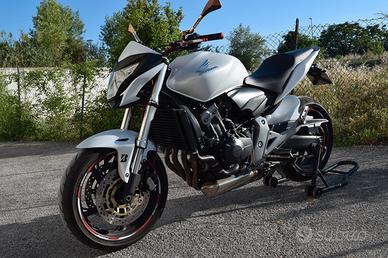 Honda Hornet 2011
