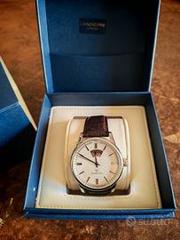 Wyler Vetta Automatico ETA 2892 – Serie Limitata