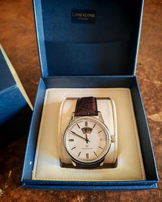 Wyler Vetta Automatico ETA 2892 – Serie Limitata