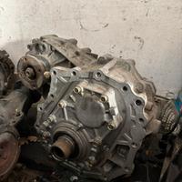 riduttore nissan terrano 27 tdi