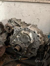 riduttore nissan terrano 27 tdi