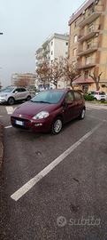 fiat grande punto 1.3 Multijet diesel euro 5/2014